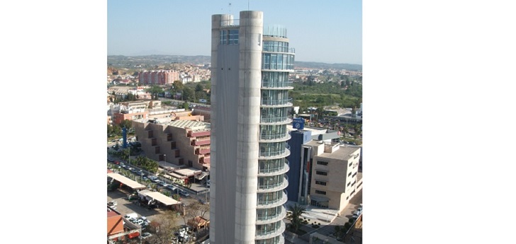 Grupo Zambudio cierra la compra de la Torre Medi en Murcia